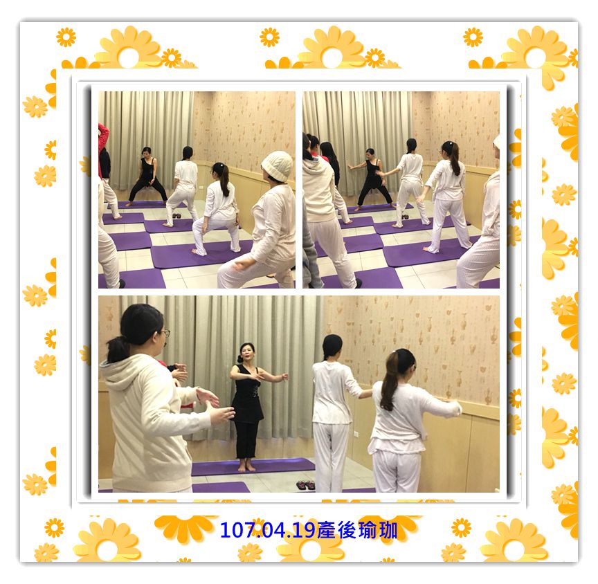 107年4月親子教室上課照片 照片10