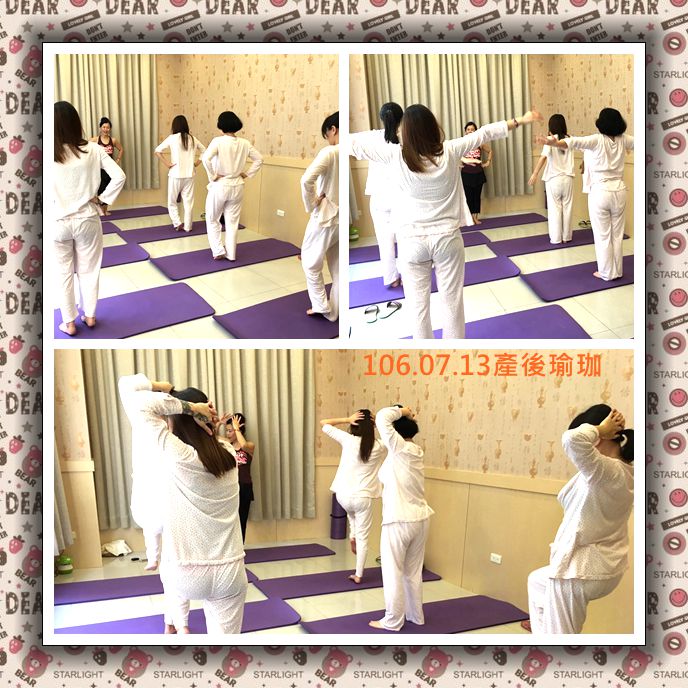 106年7月親子教室上課照片 照片11