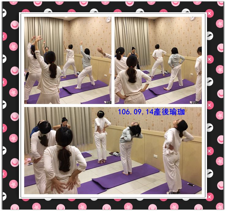106年9月親子教室上課照片 照片13