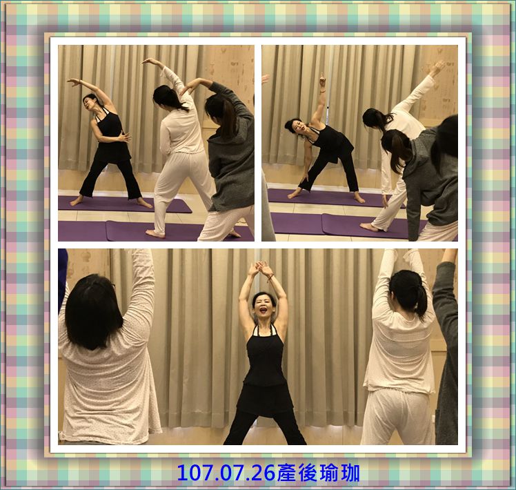 107年7月親子教室上課照片 照片15