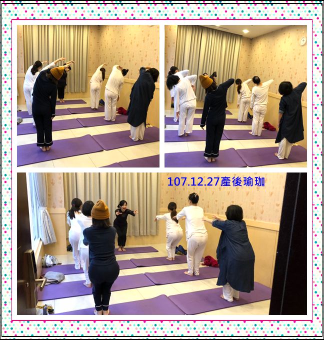 107年12月親子教室上課照片 照片15
