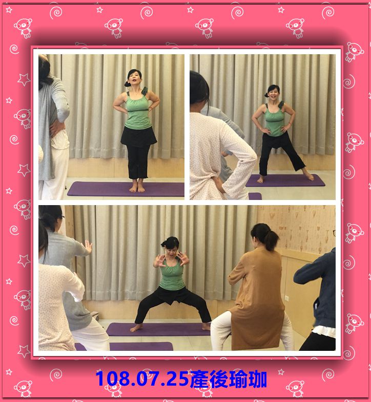 108年7月親子教室上課照片 照片15