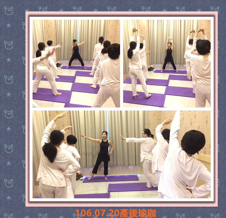 106年7月親子教室上課照片 照片16