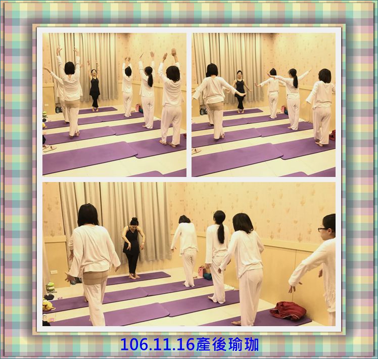 106年11月親子教室上課照片 照片16
