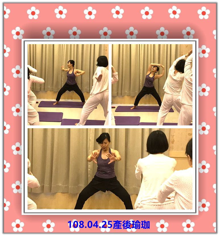 108年4月親子教室上課照片 照片16