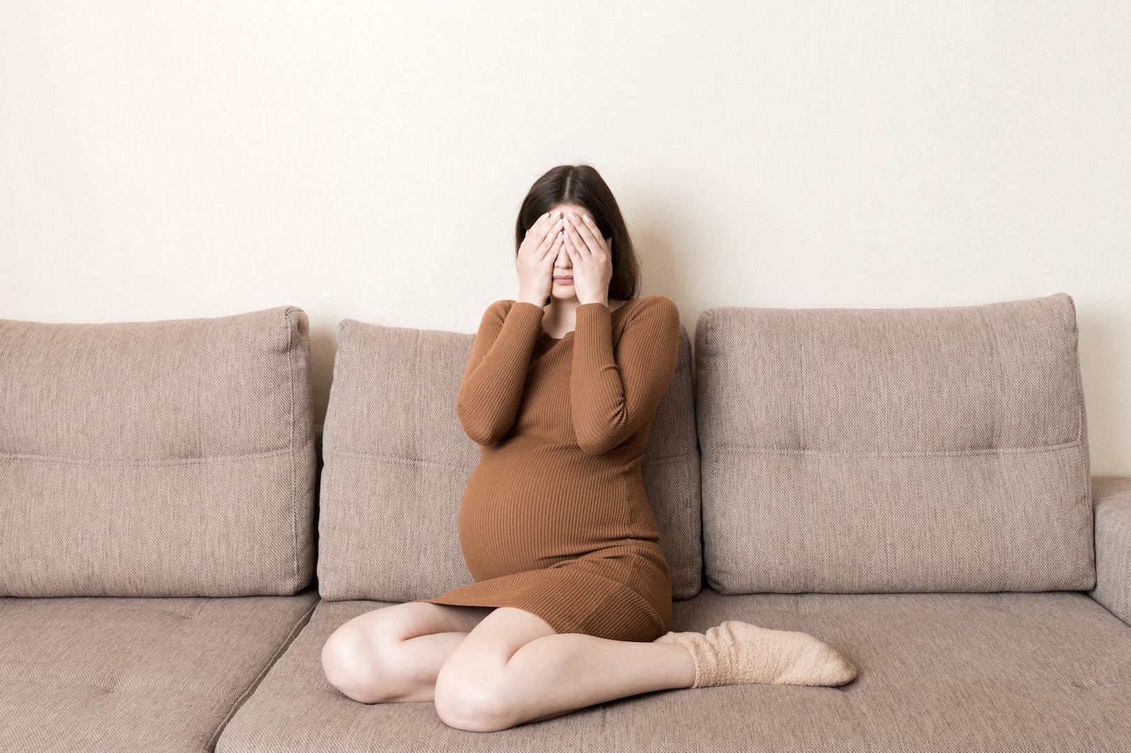 如何調適孕婦情緒不穩？實用孕期情緒穩定方法與支持系統