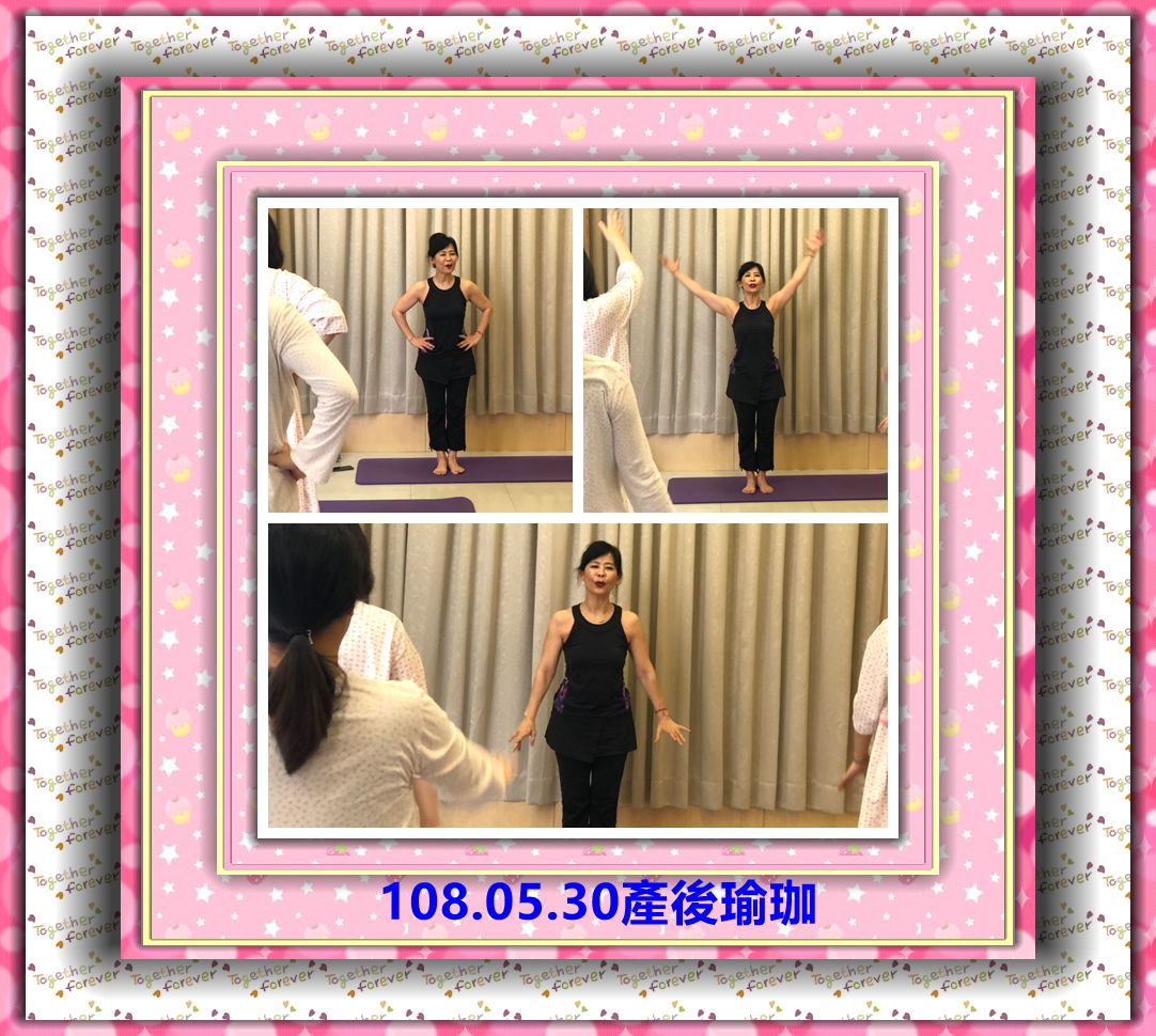 108年5月親子教室上課照片 照片17