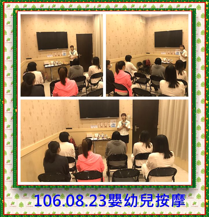 106年8月親子教室上課照片 照片20