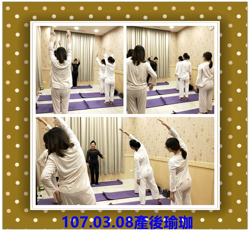 107年3月親子教室上課照片 照片3