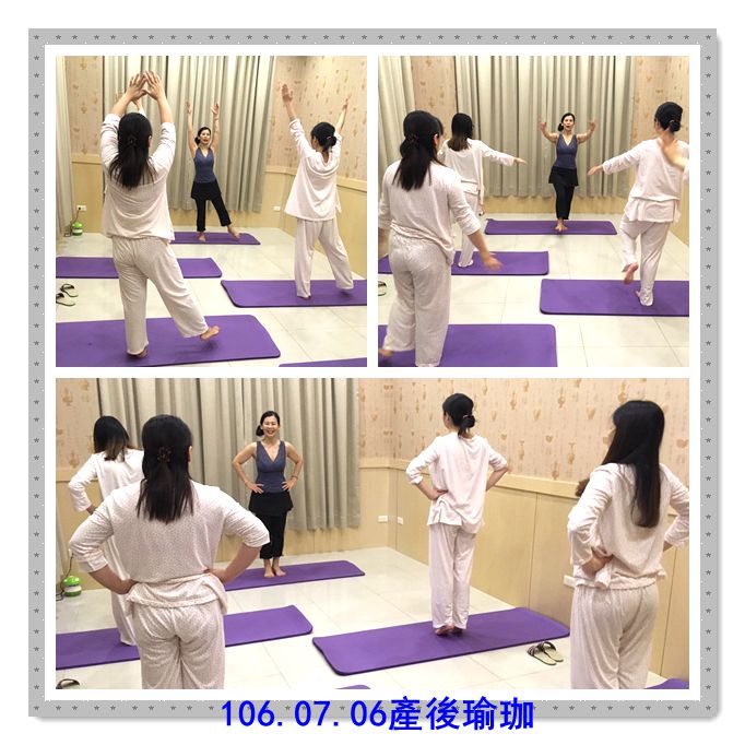 106年7月親子教室上課照片 照片4