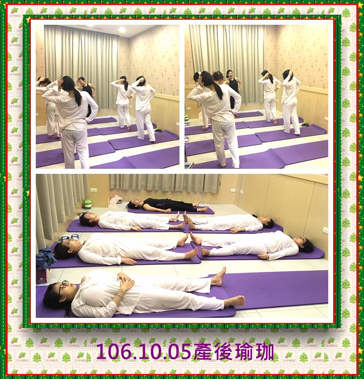 106年10月親子教室上課照片 照片4