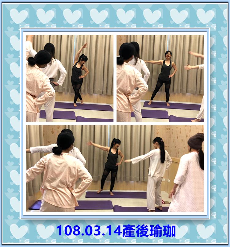 108年3月親子教室上課照片 照片7